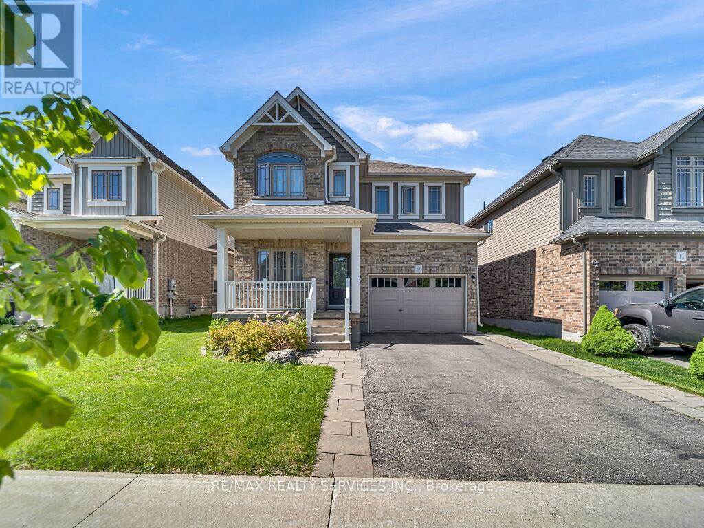 9 FITZGERALD STREET - 3