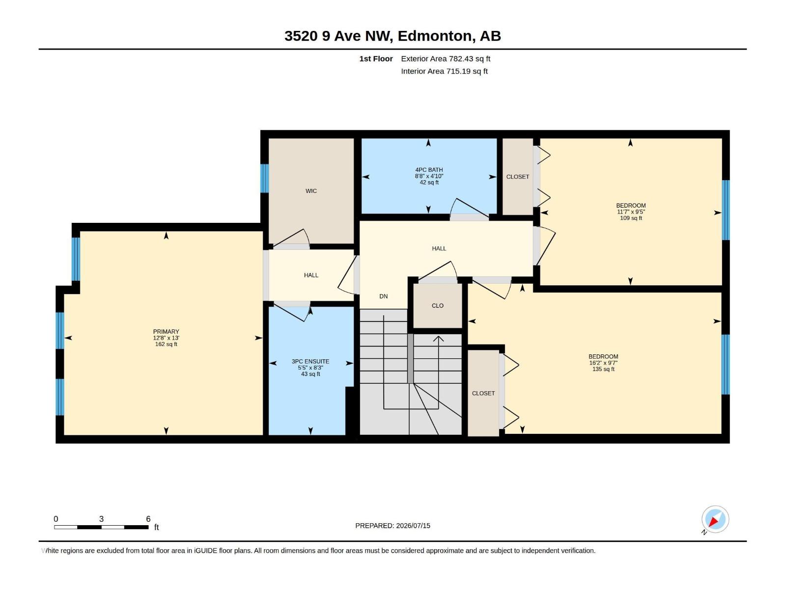 3520 9 ST NW - 44