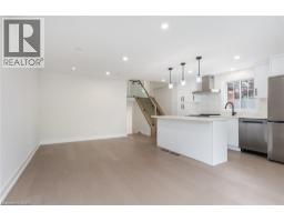 Breakfast - 629 Settlersfield Court Unit# B, Waterloo, ON N2T2K6 Photo 11