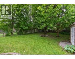 629 Settlersfield Court Unit# B, Waterloo, ON N2T2K6 Photo 50