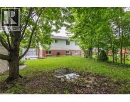 629 Settlersfield Court Unit# B, Waterloo, ON N2T2K6 Photo 44