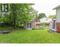 629 Settlersfield Court Unit# B, Waterloo, ON N2T2K6 Photo 48