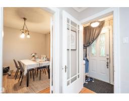 Laundry room - 11506 94 St Nw, Edmonton, AB T5G1H7 Photo 7