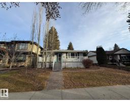 House for sale at 9733 143 St NW, Edmonton — MLS® E4504991