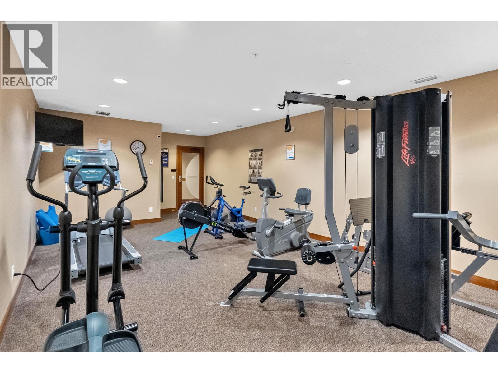 255 Feathertop Way Unit# 207, Big White