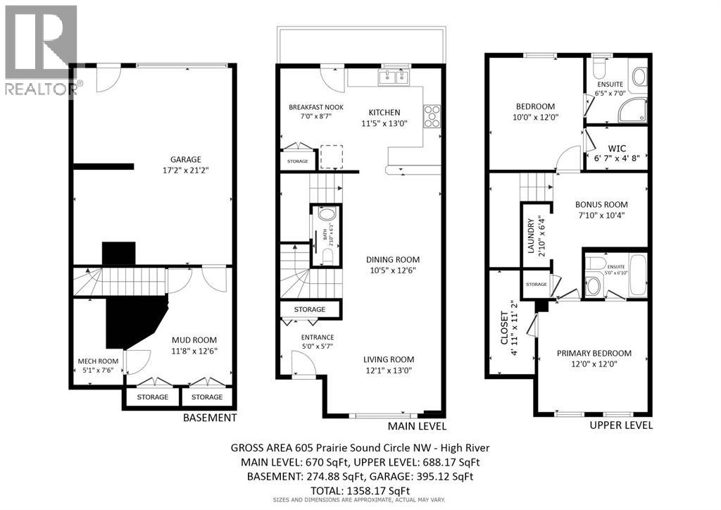 605 Prairie Sound Circle NW - 48