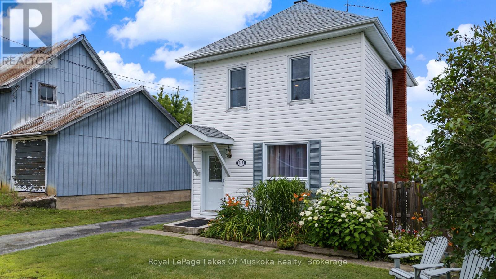 152 MAIN STREET
