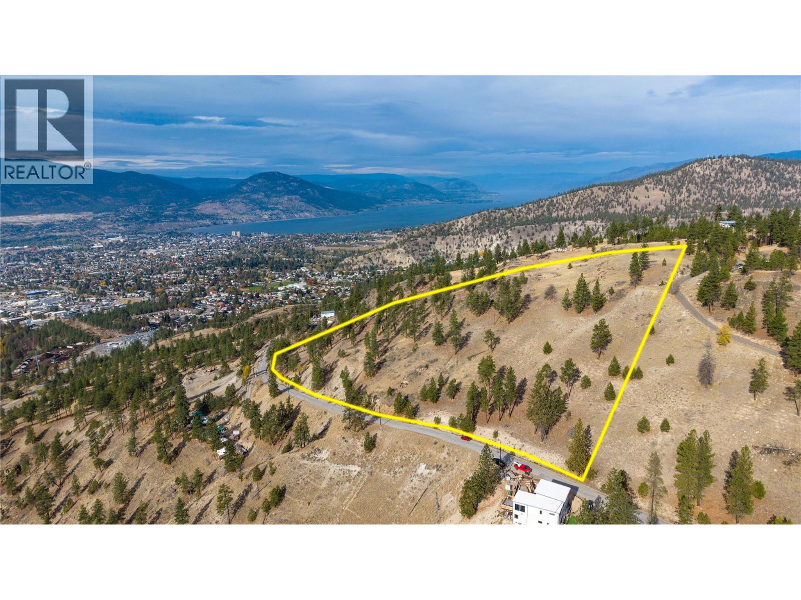 149 Saliken Drive, Penticton