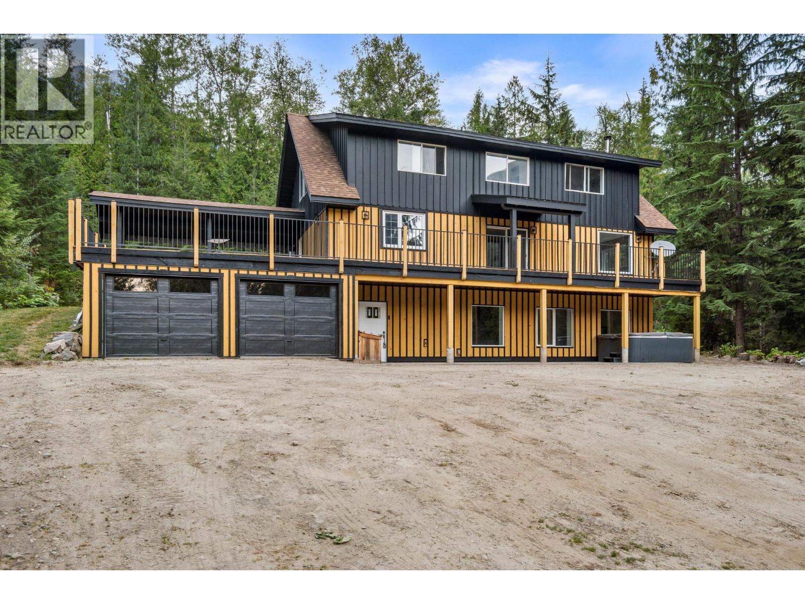 2227 Allshouse Road - 2