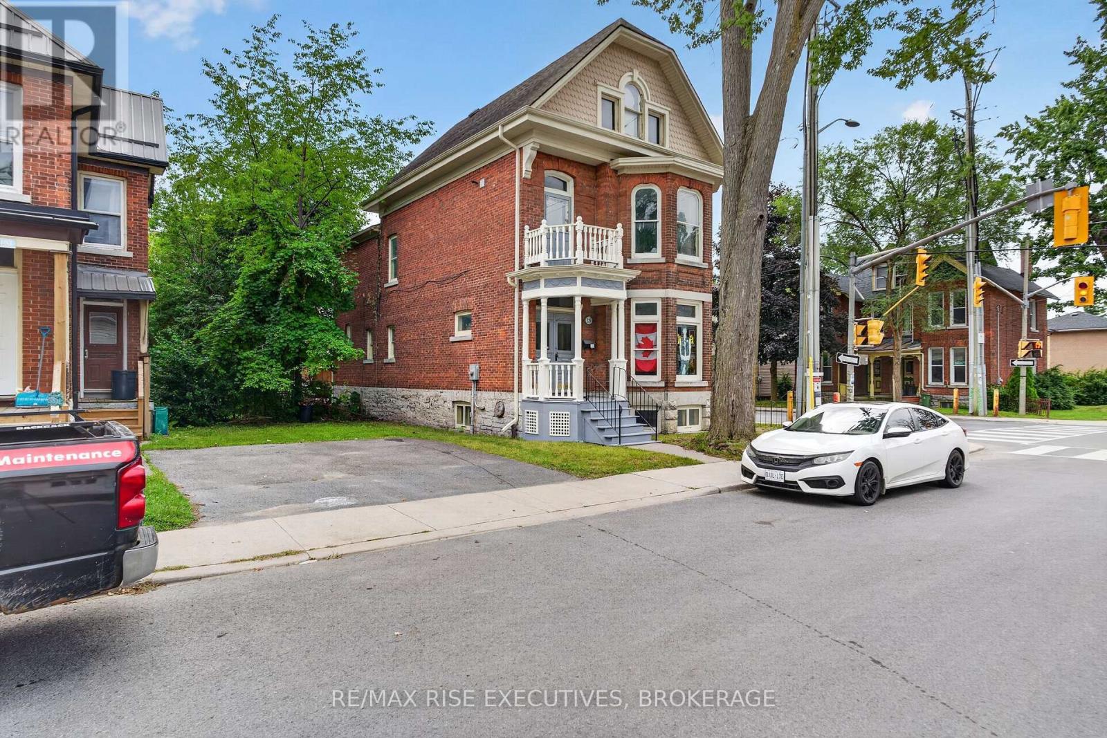 229 ALFRED STREET - 2