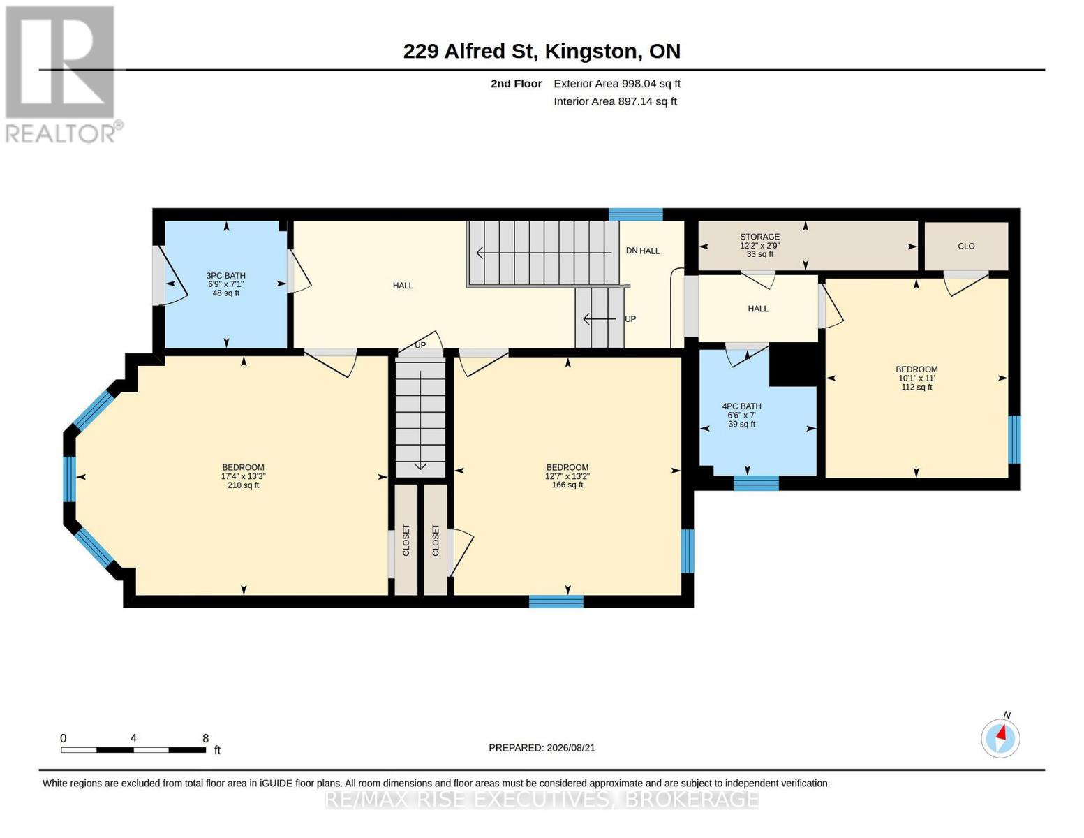 229 ALFRED STREET - Image 46