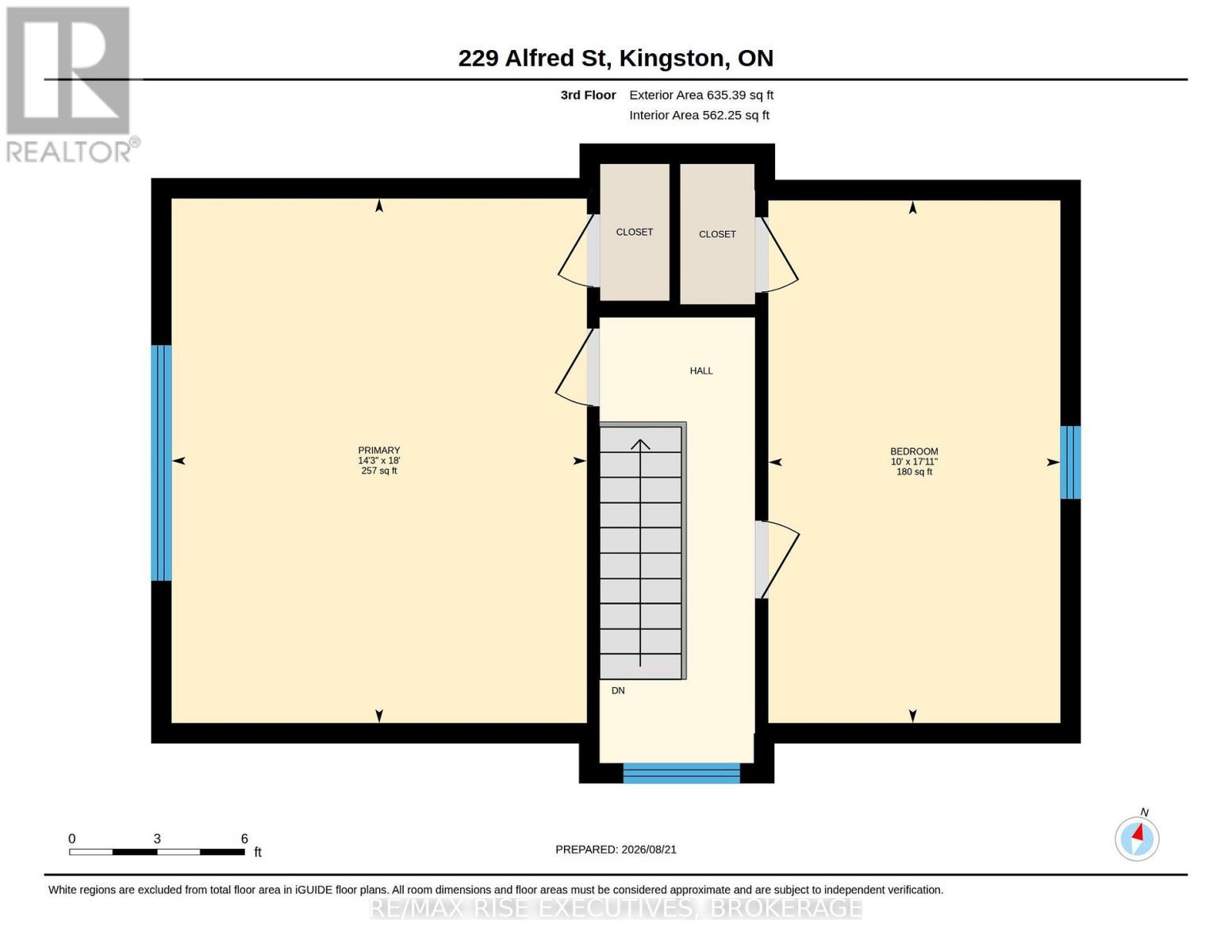 229 ALFRED STREET - 47