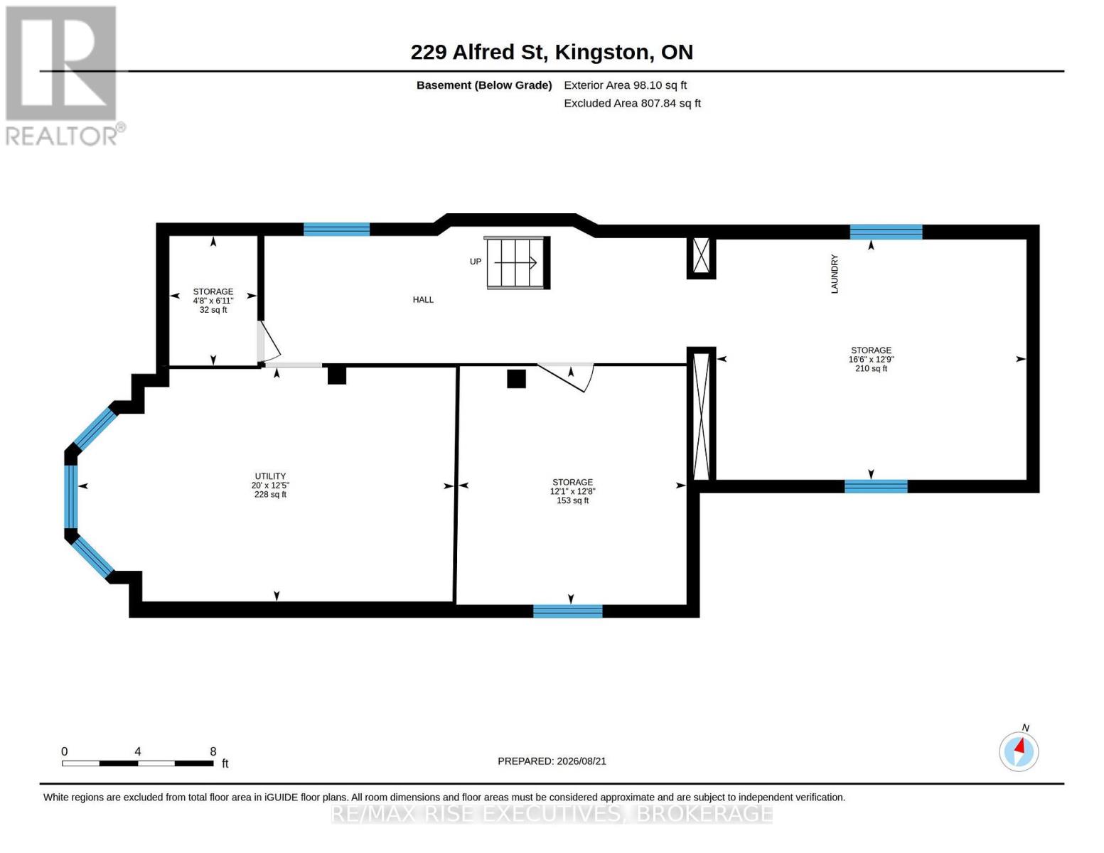 229 ALFRED STREET - 48