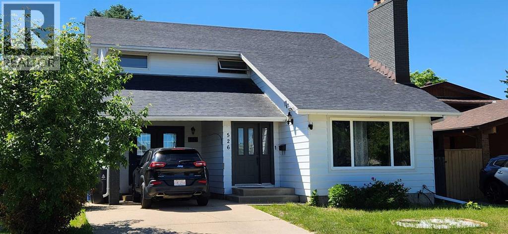 526 33 Street S - 1
