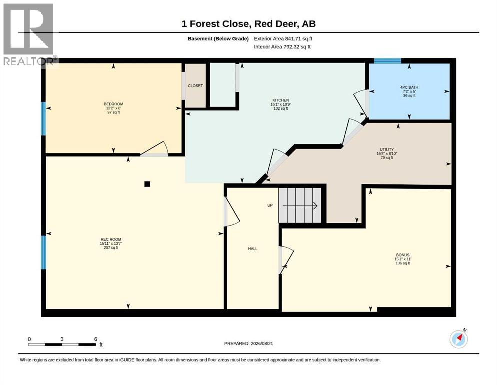 1 Forest Close - 29