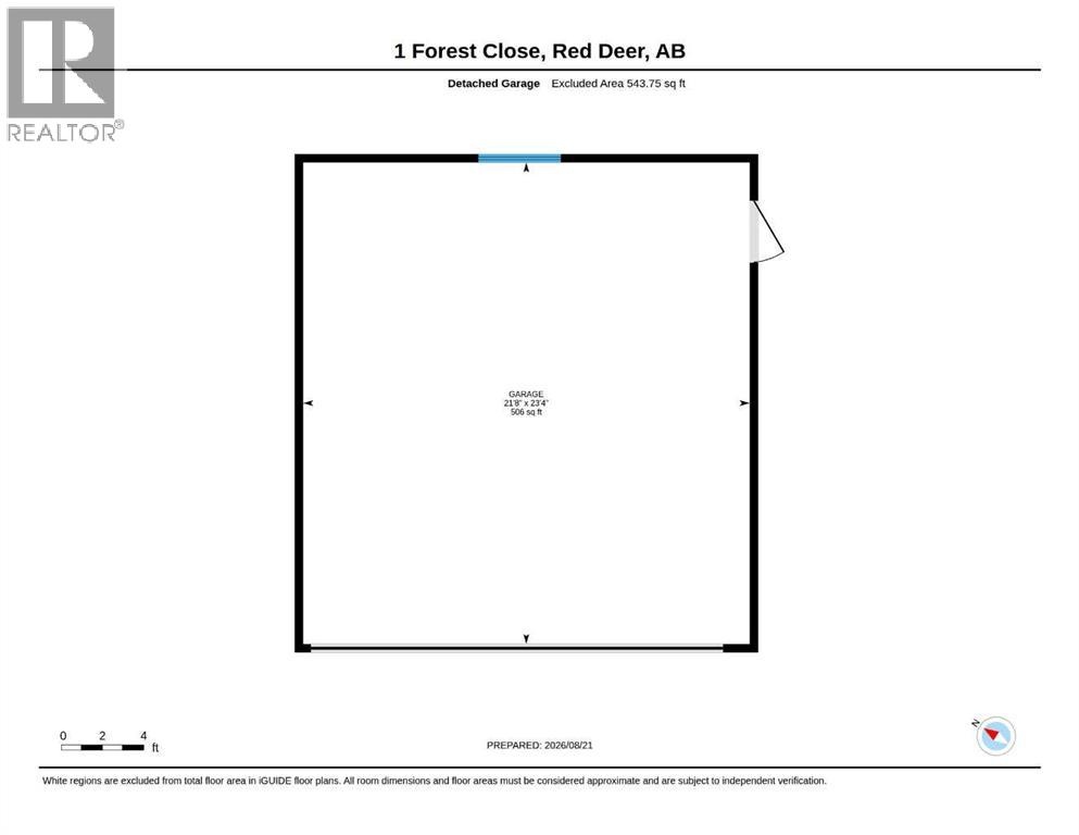 1 Forest Close - 30