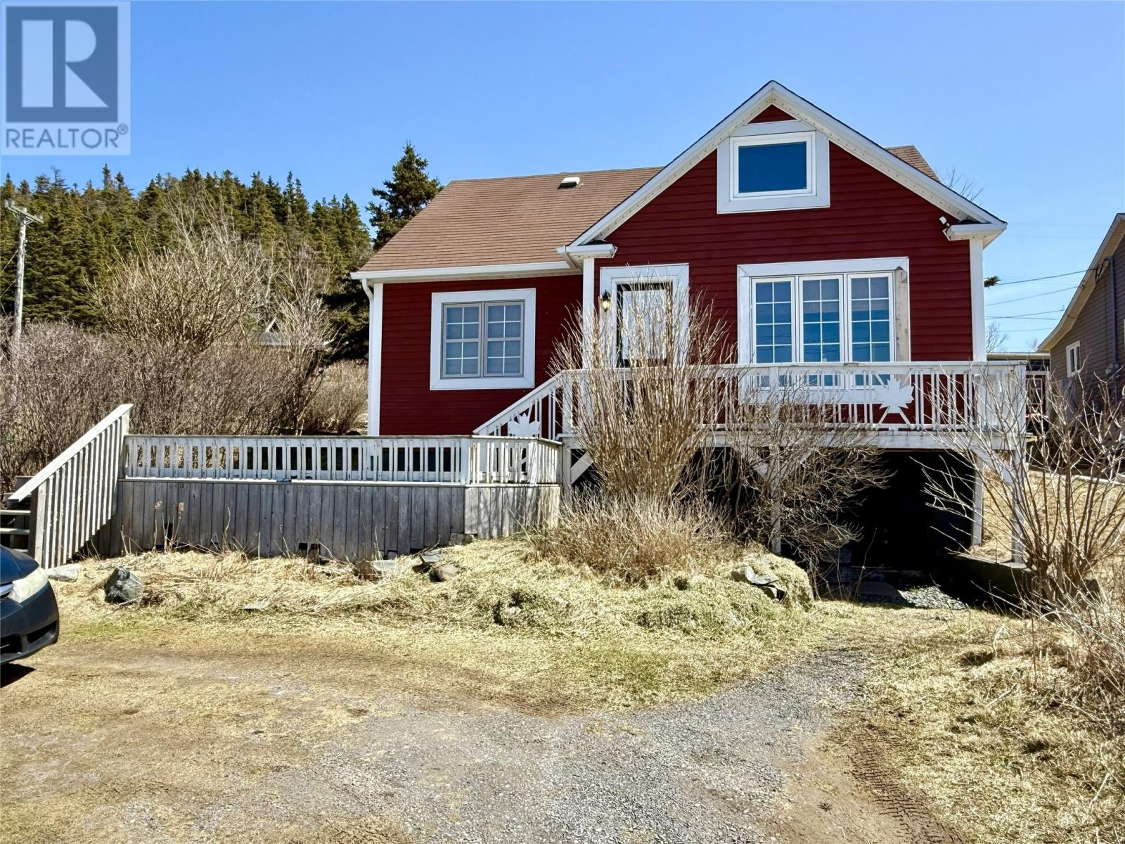134 Main Road