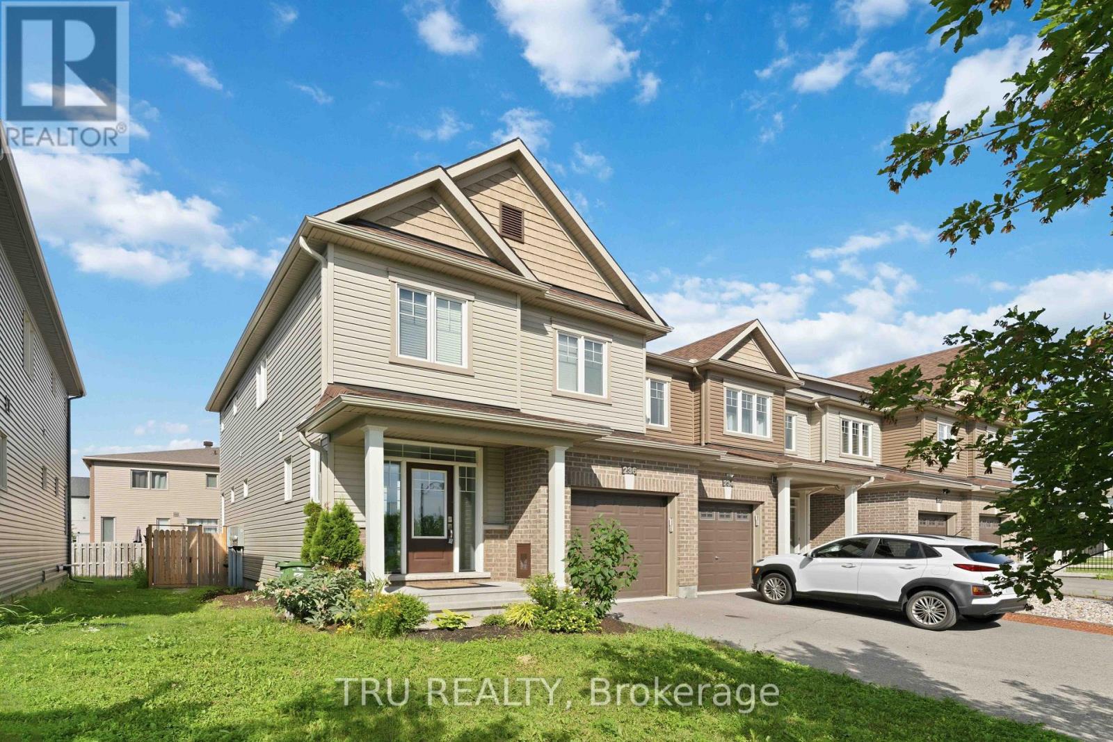 236 YELLOWCRESS WAY - 1