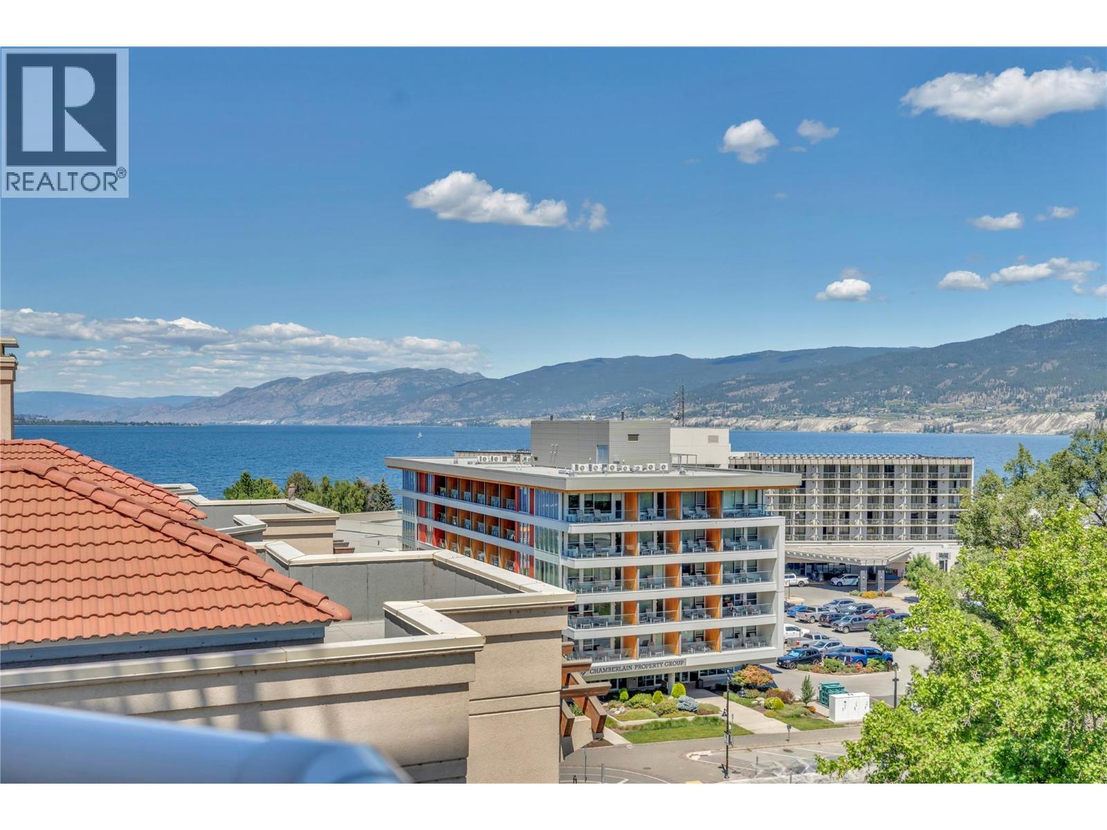 75 MARTIN Street Unit# 902, Penticton