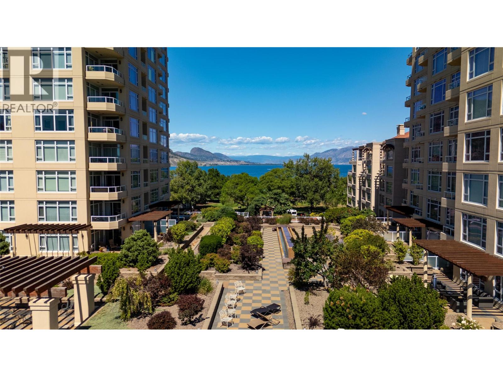 75 MARTIN Street Unit# 902, Penticton