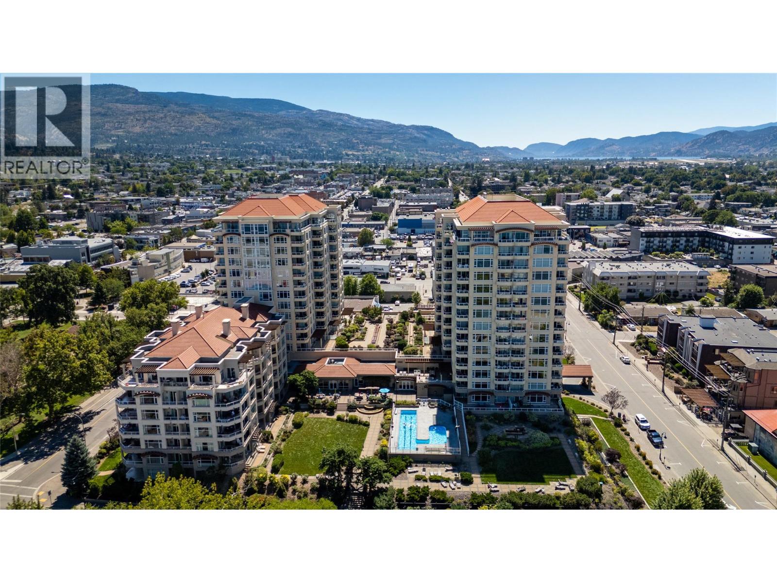 75 MARTIN Street Unit# 902, Penticton