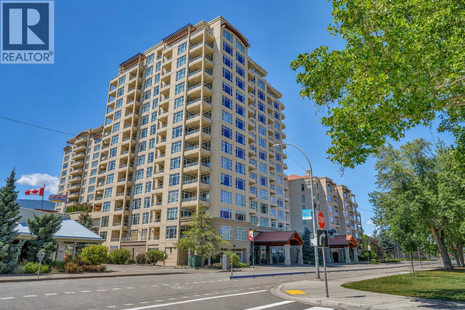 75 MARTIN Street Unit# 902, Penticton