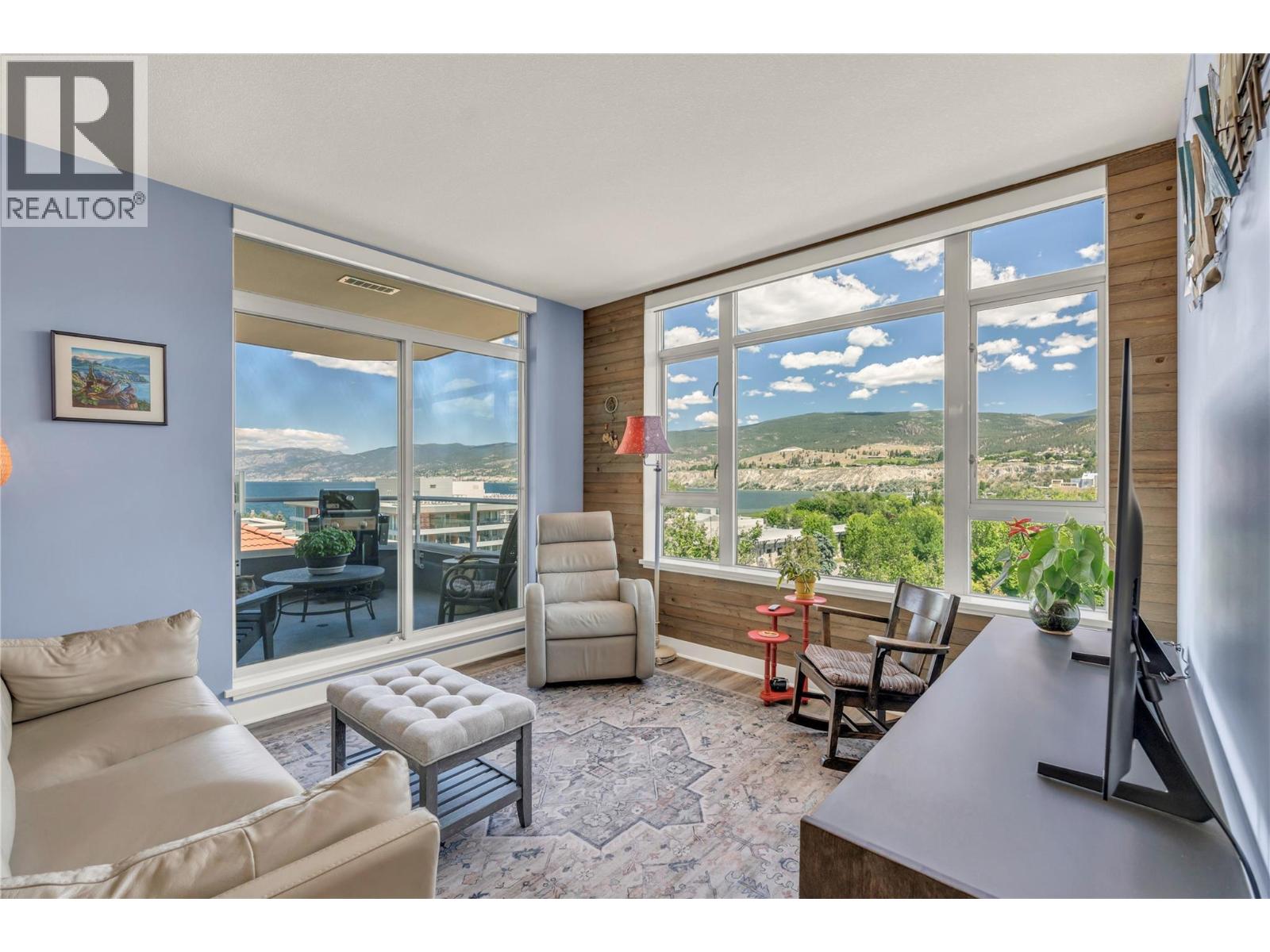 75 MARTIN Street Unit# 902, Penticton