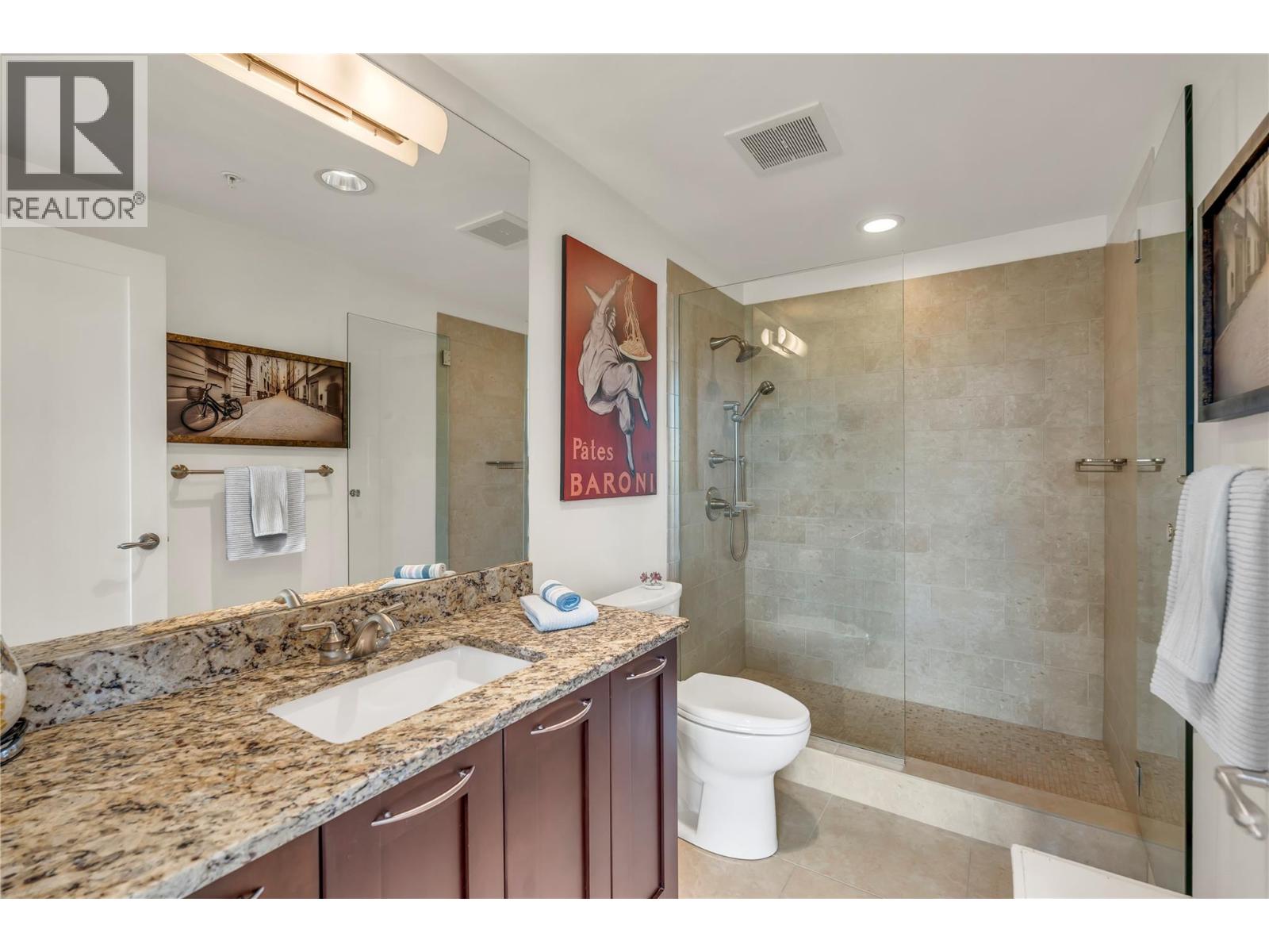75 MARTIN Street Unit# 902, Penticton