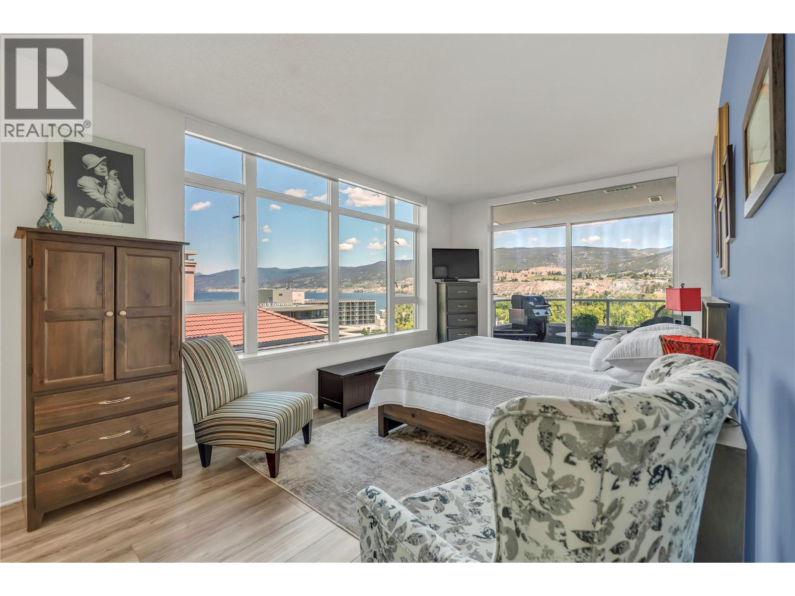 75 MARTIN Street Unit# 902, Penticton