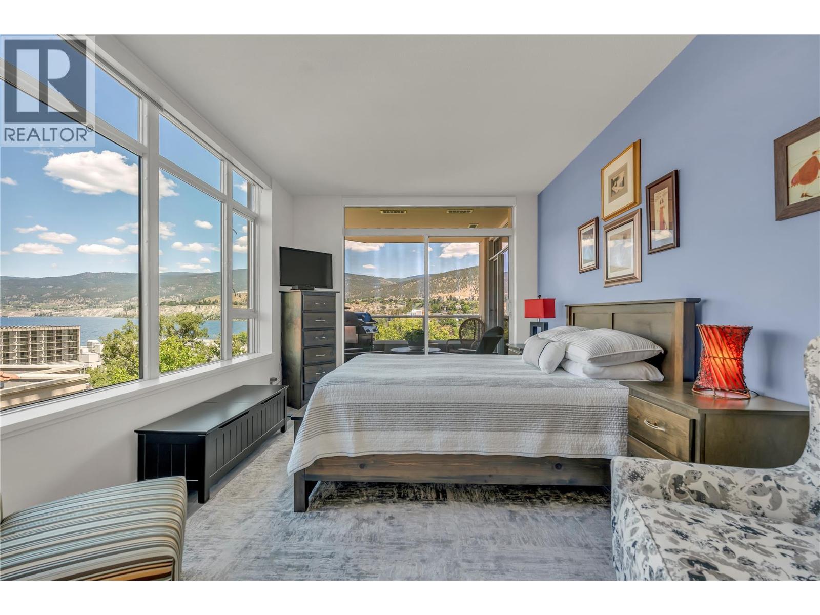 75 MARTIN Street Unit# 902, Penticton