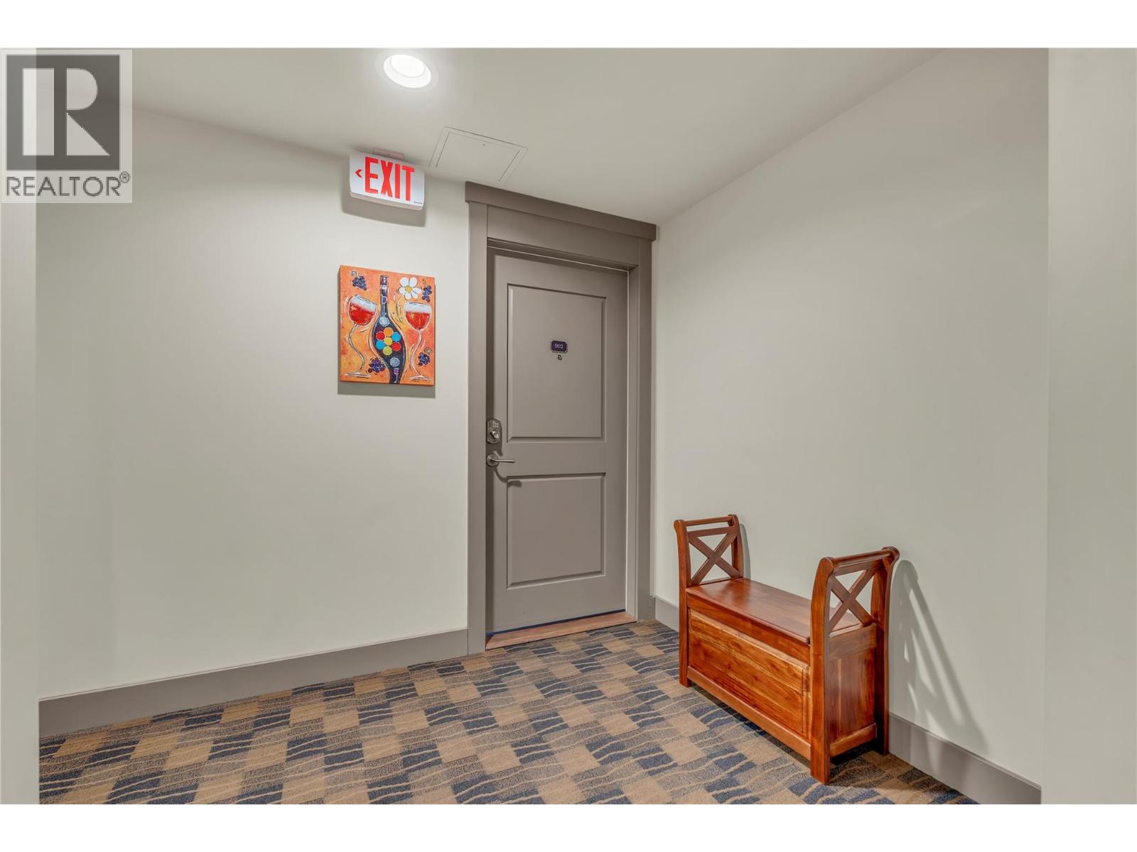 75 MARTIN Street Unit# 902, Penticton