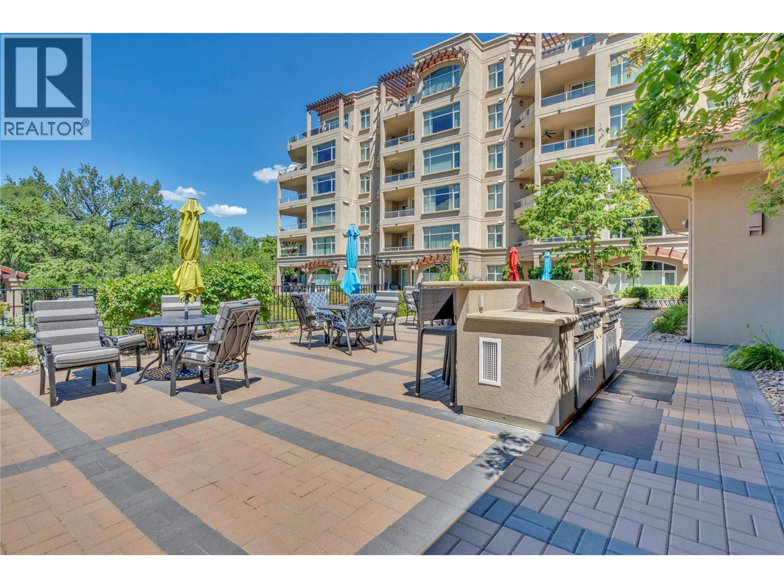 75 MARTIN Street Unit# 902, Penticton