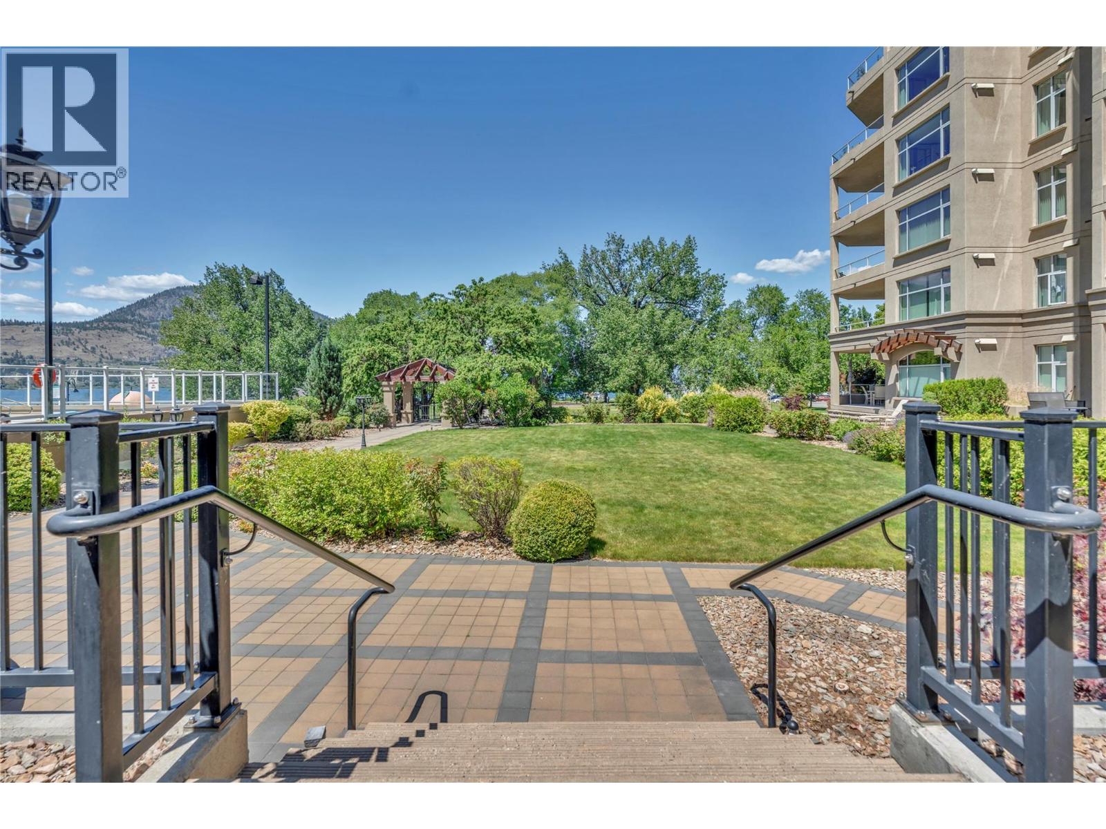 75 MARTIN Street Unit# 902, Penticton