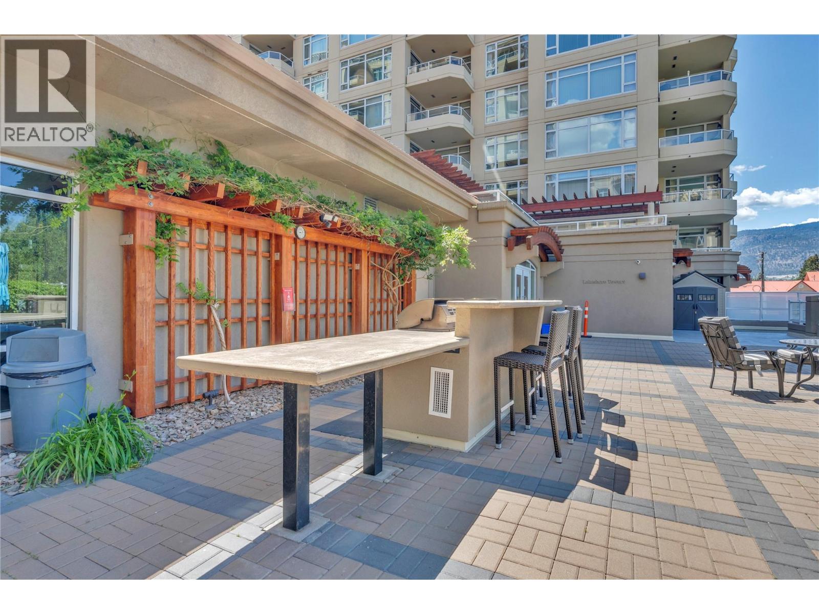 75 MARTIN Street Unit# 902, Penticton