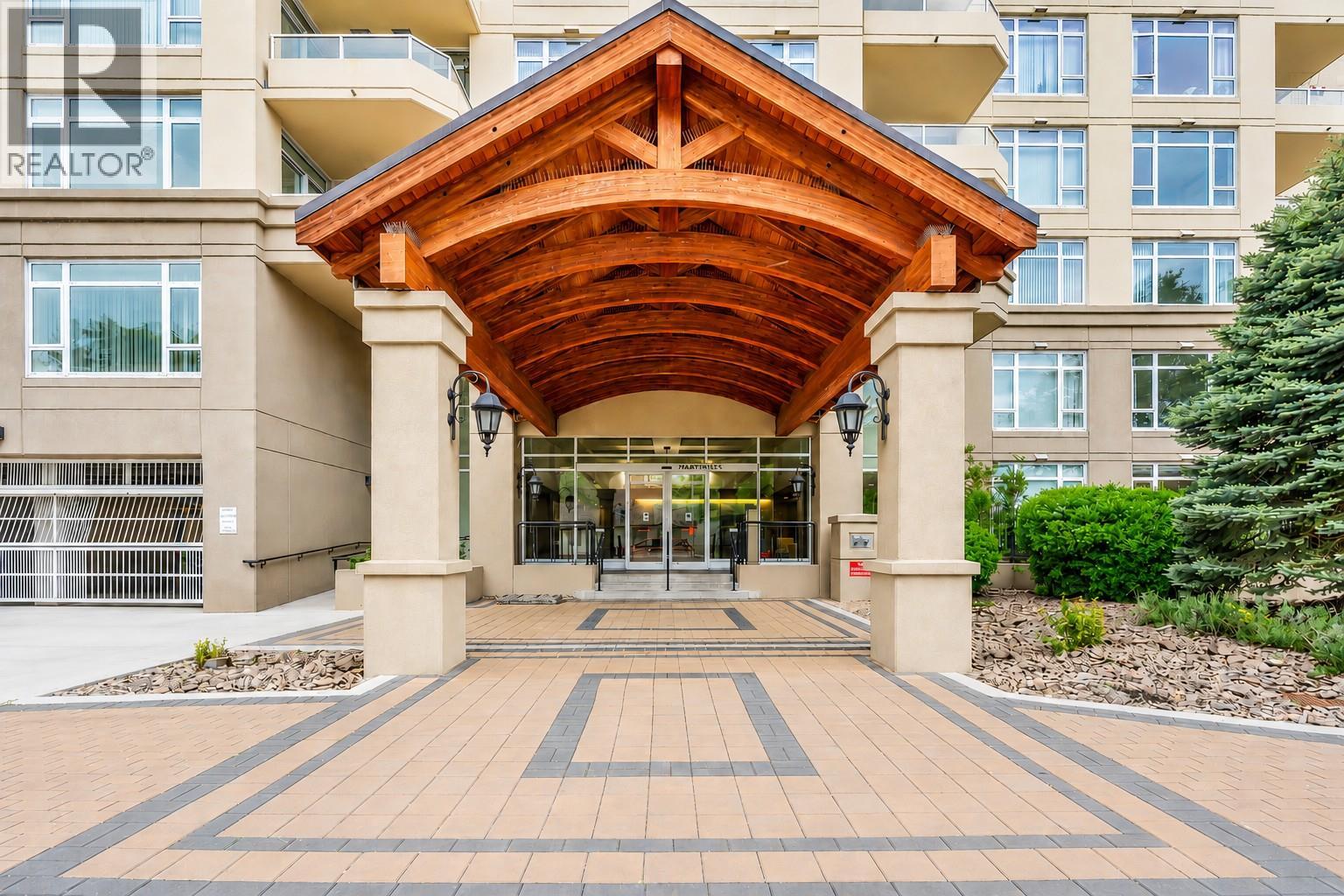 75 MARTIN Street Unit# 902, Penticton