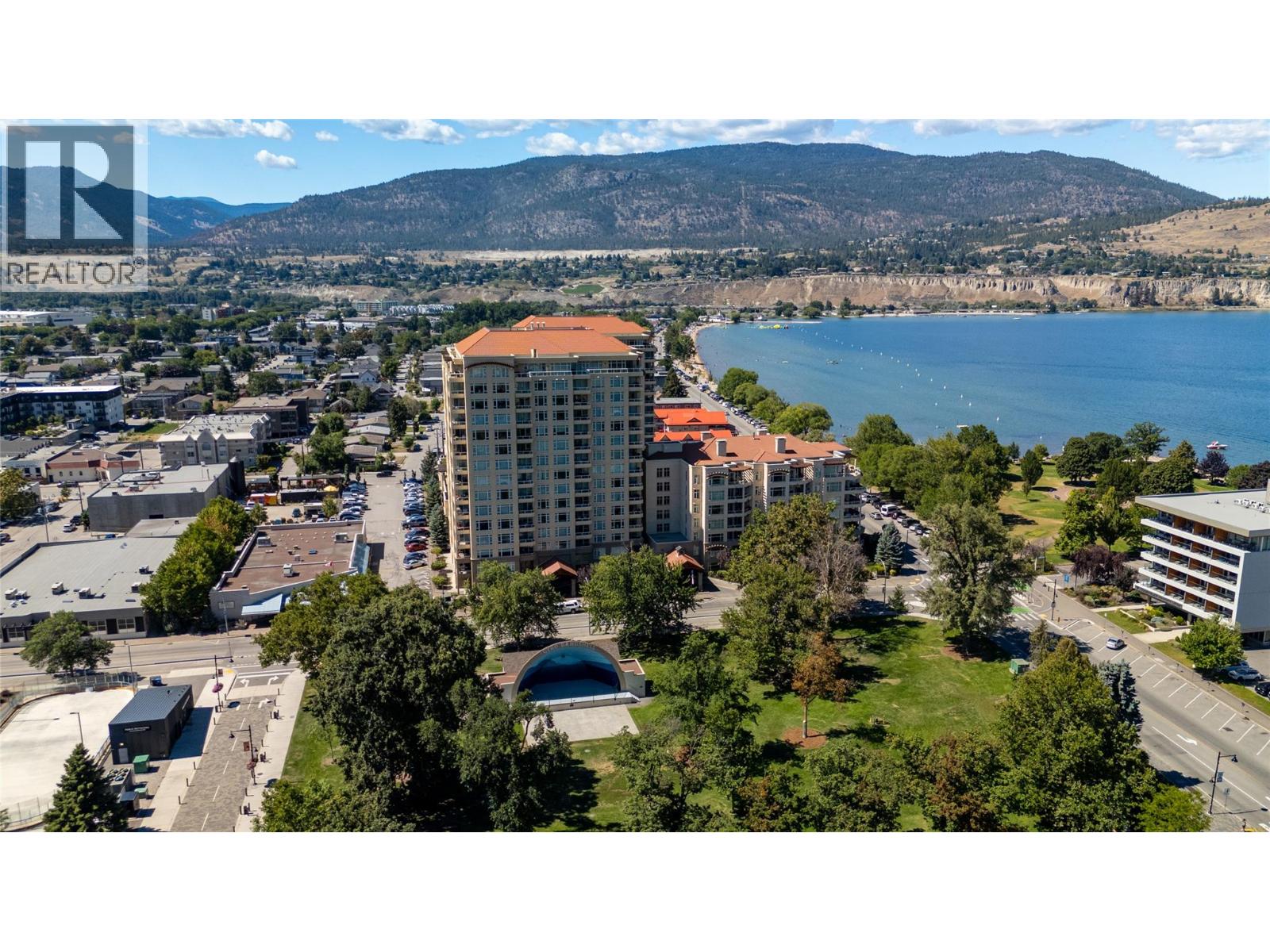 75 MARTIN Street Unit# 902, Penticton