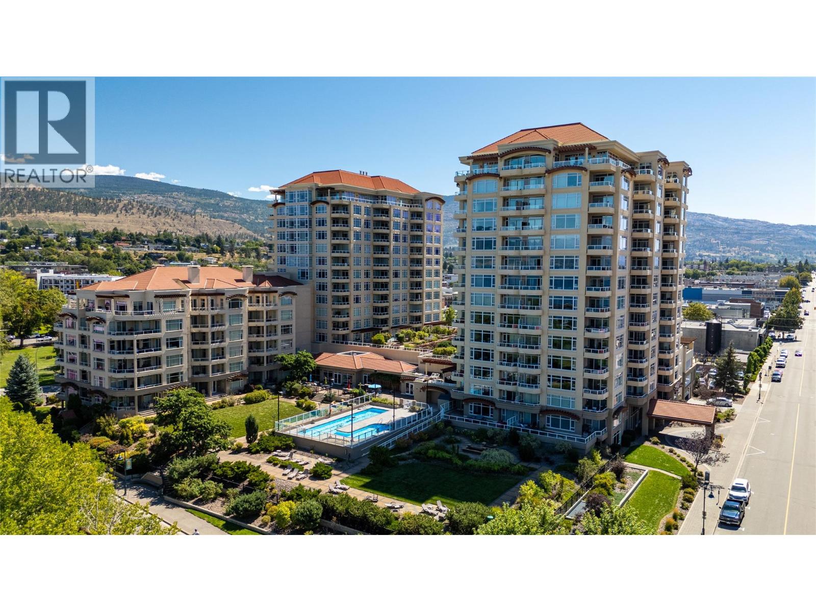 75 MARTIN Street Unit# 902, Penticton