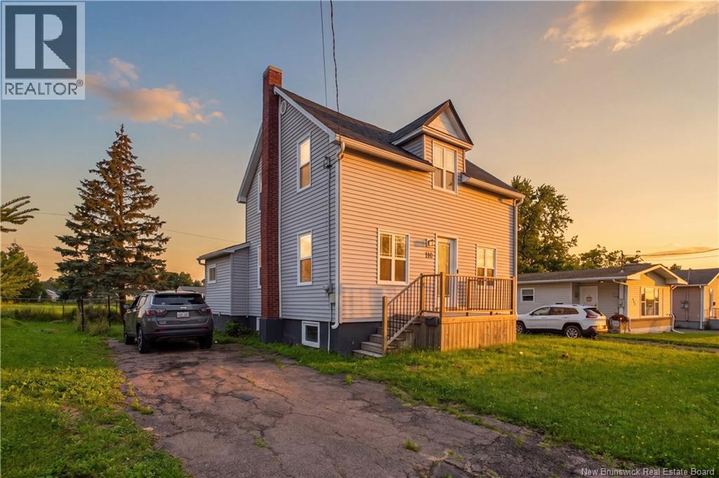 110 Cedar Street