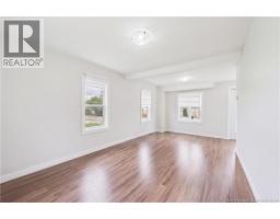 Kitchen - 110 Cedar Street, Moncton, NB E1C7L4 Photo 6