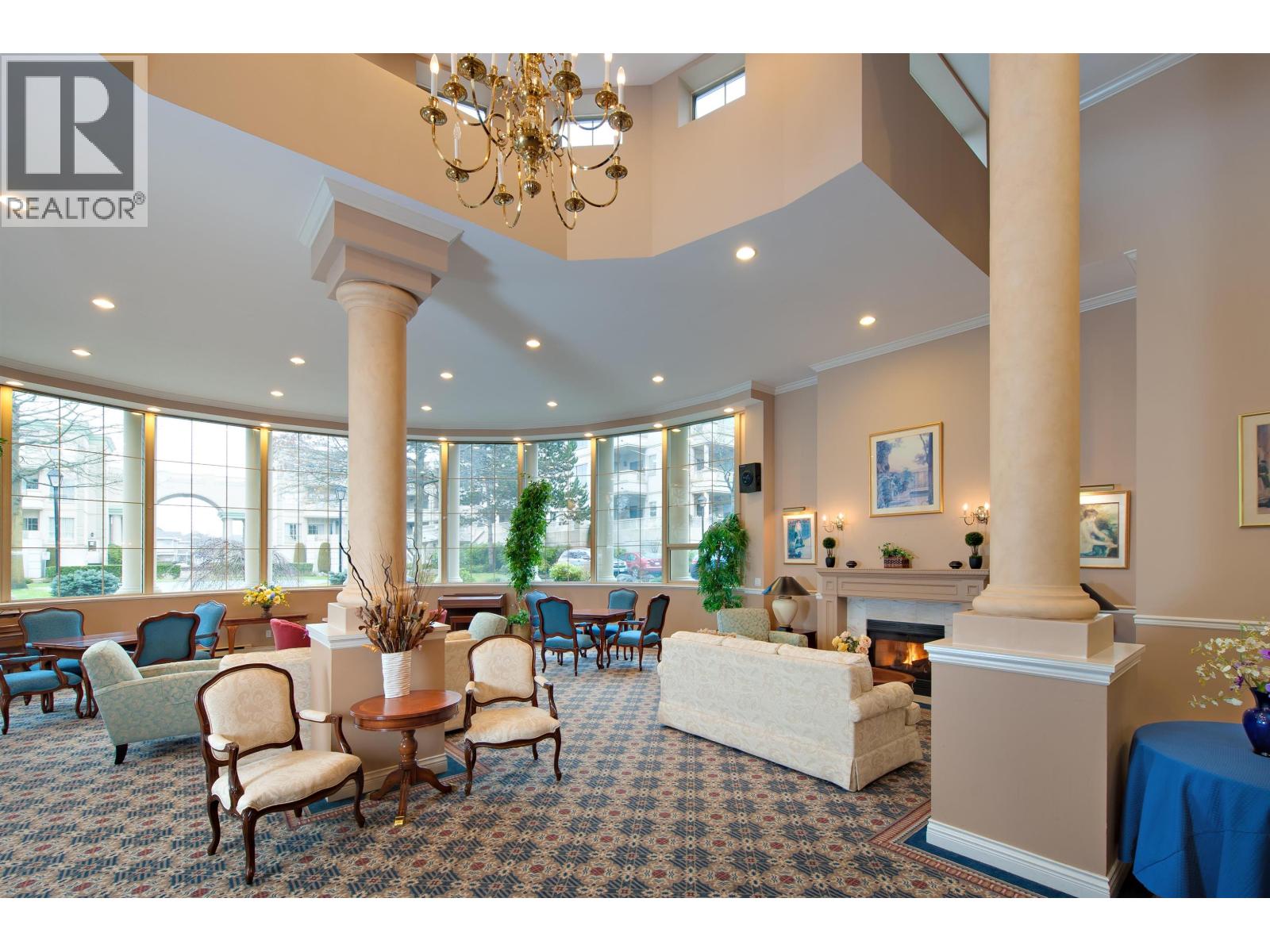 #211-8560 GENERAL CURRIE Road, Richmond