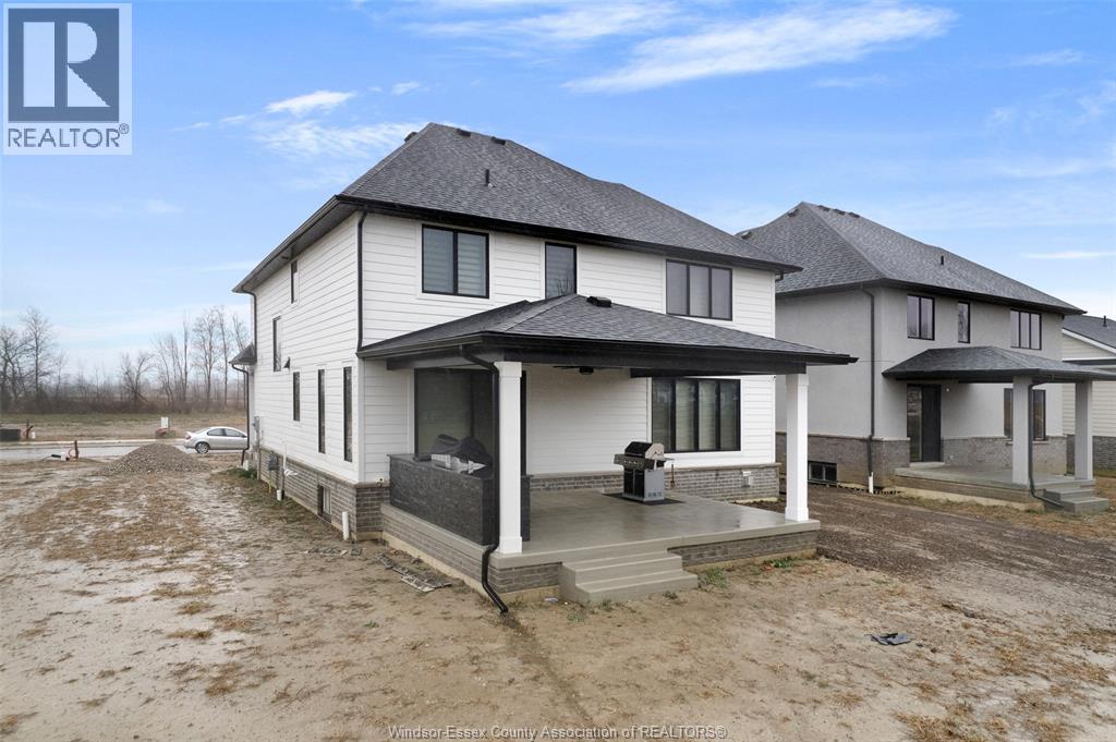LOT 9 STREET A - 4
