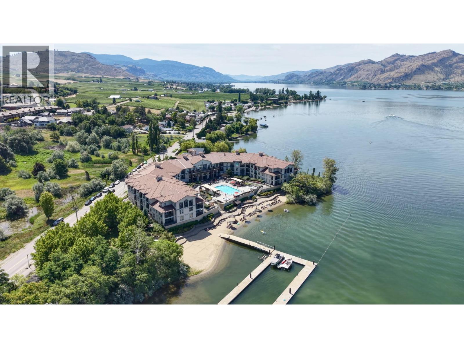 4200 LAKESHORE Drive Unit# 334, Osoyoos