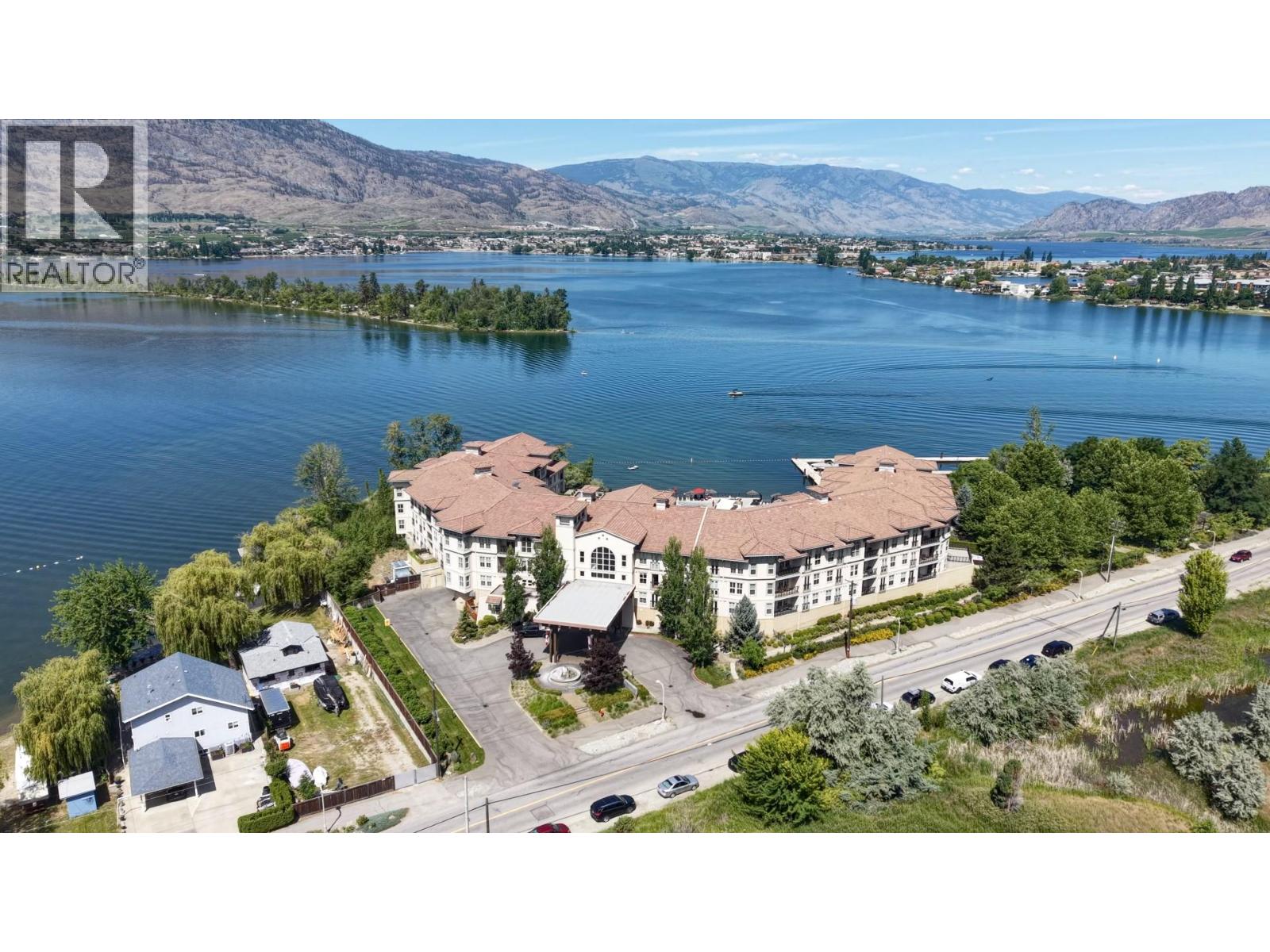 4200 LAKESHORE Drive Unit# 334, Osoyoos