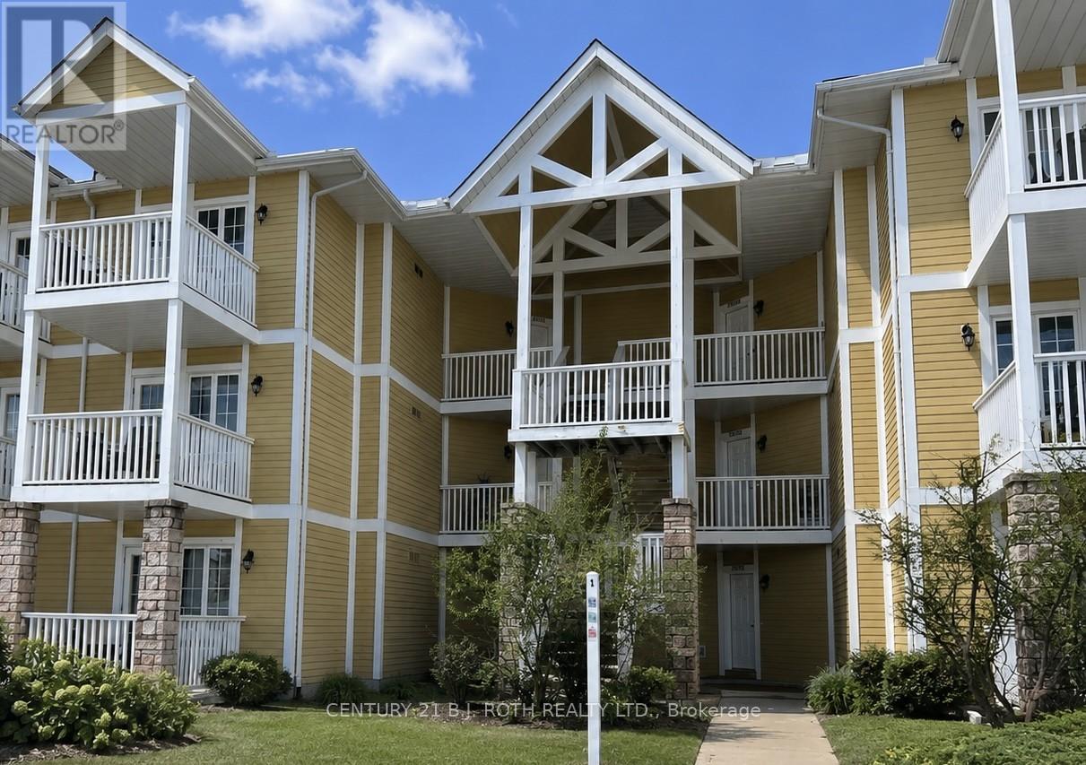 #2296-2297 90 HIGHLAND DRIVE - 1