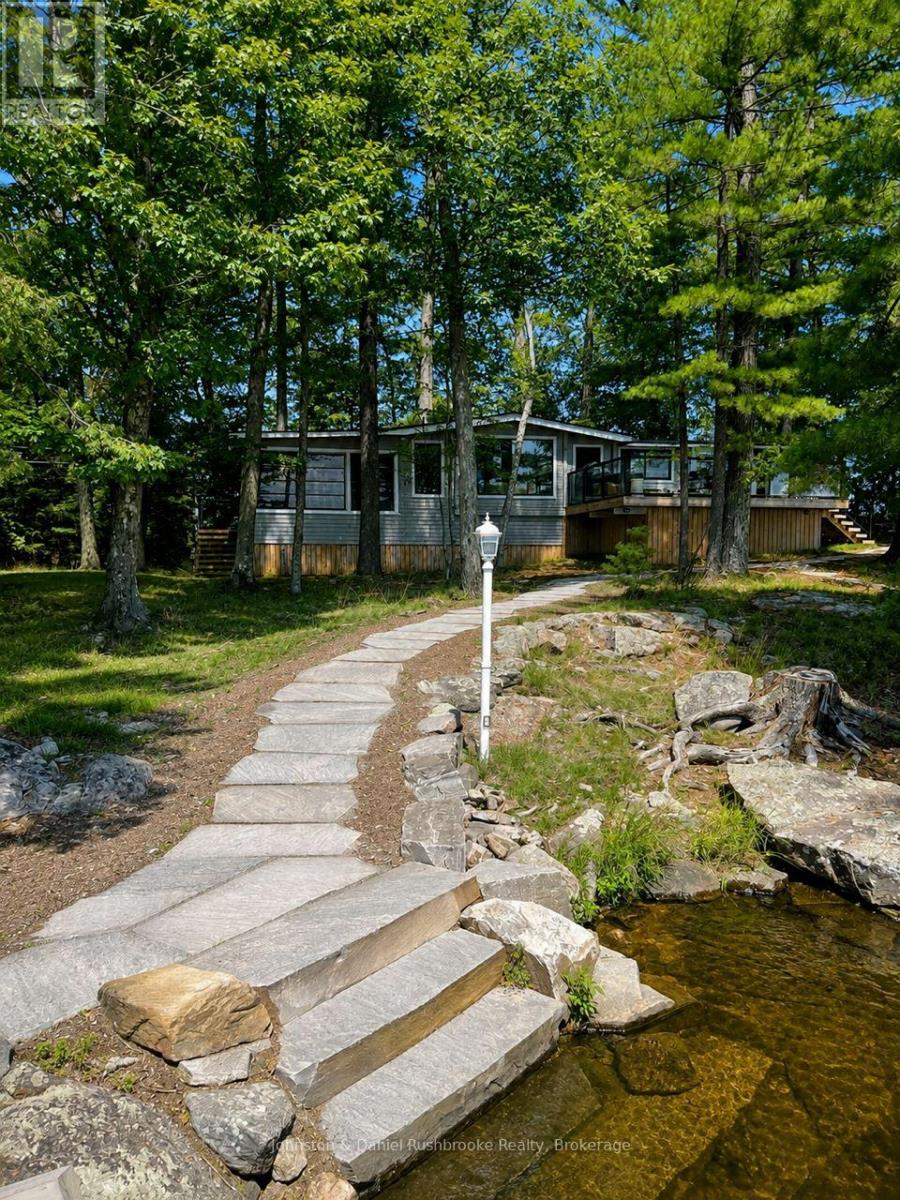 456 EILEAN GOWAN ISLAND - 1