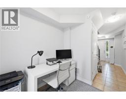 Kitchen - 2985 Jackson Drive Unit# 10, Burlington, ON L7M0W2 Photo 8