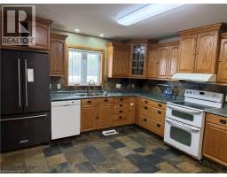 Kitchen - 1817 Regional Road 97, Hamilton, ON L9H5E3 Photo 8