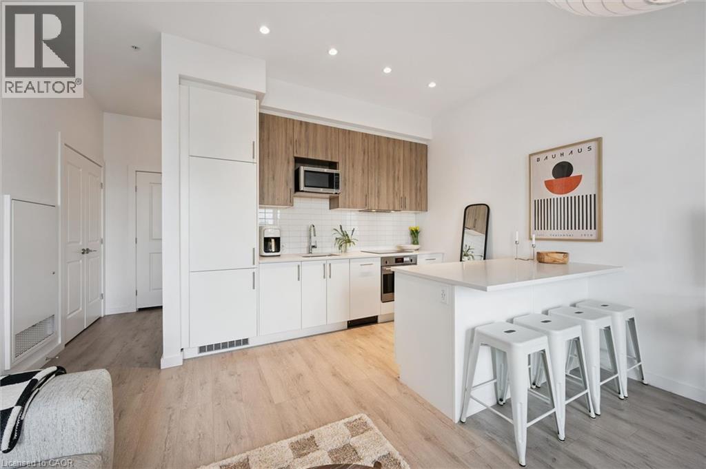 #1511 181 KING Street S - 4