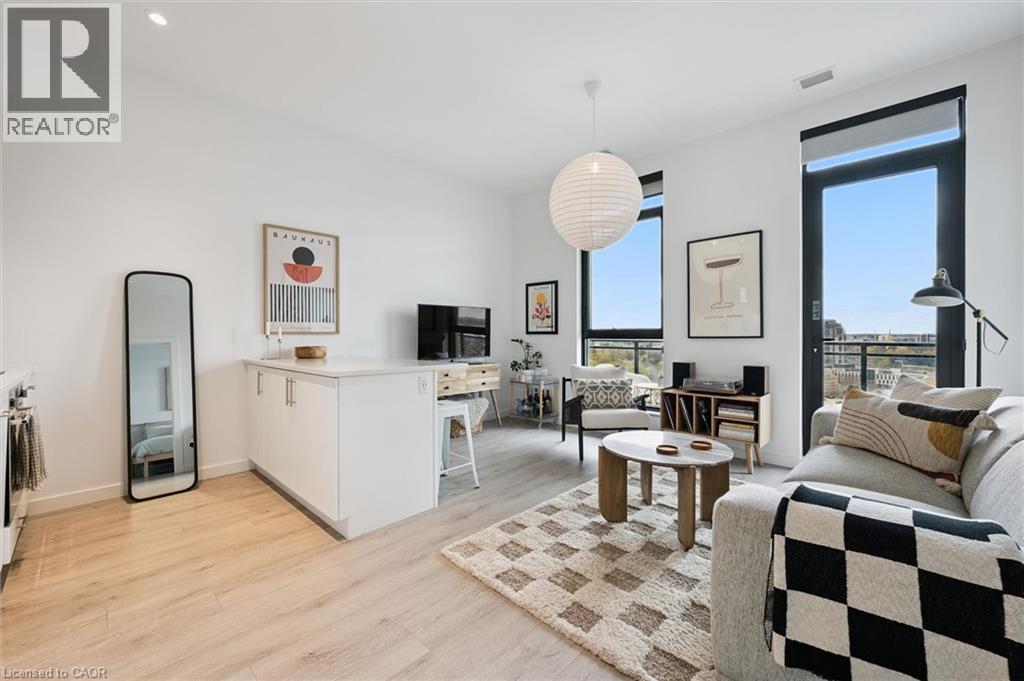 #1511 181 KING Street S - 1