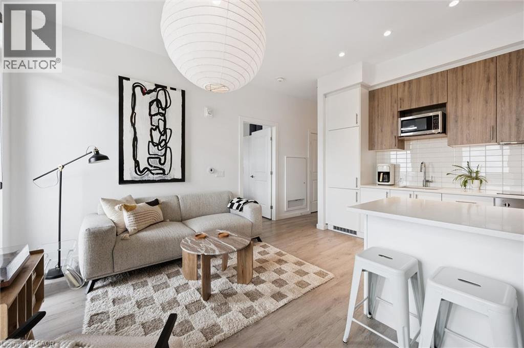 #1511 181 KING Street S - 12